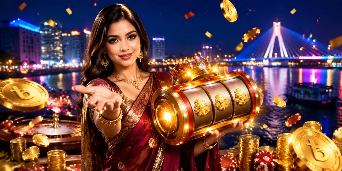 bb717 আমাদের Table Casino Roulette Gold কেন আলাদা